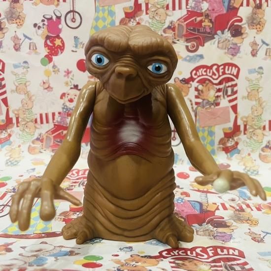 E.T. / Figure / イーティー / フィギュア - Vintage Shop 8