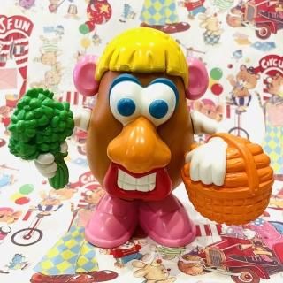 ポテトヘッド - Vintage Shop 8 | アメトイ 通販 | 豊橋市