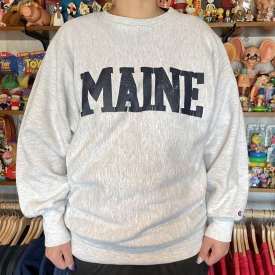 CHAMPION REVERSE WEAVE スウェット ヴィンテージ