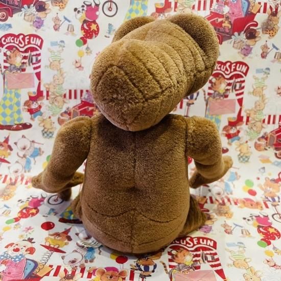 ヤングエポック社 モダンペッツフレンド ピート ぬいぐるみ