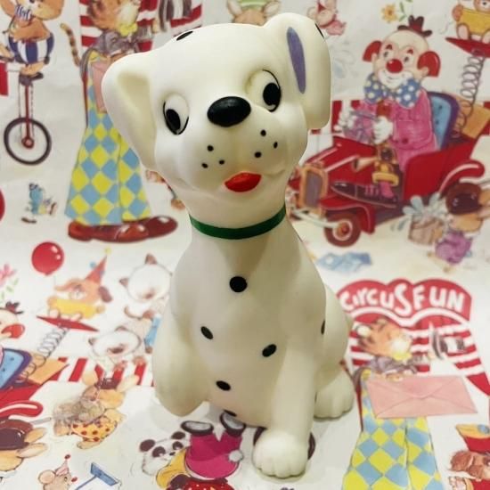 101匹のワンちゃん ビンテージ 101匹
