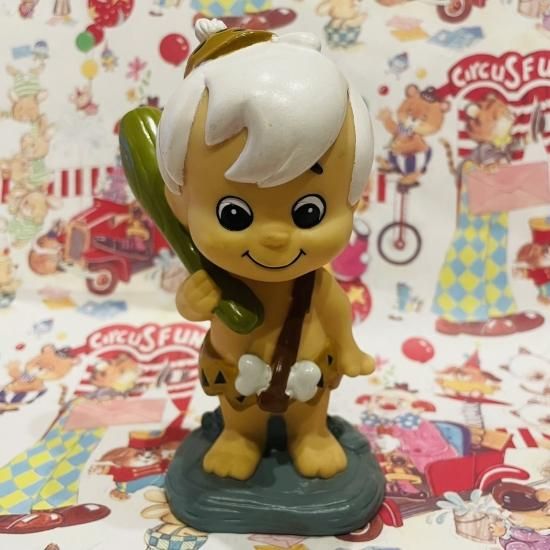 日本限定 The / 1994 Flintstones フリント / Figure / BAMM-BAMM / その他