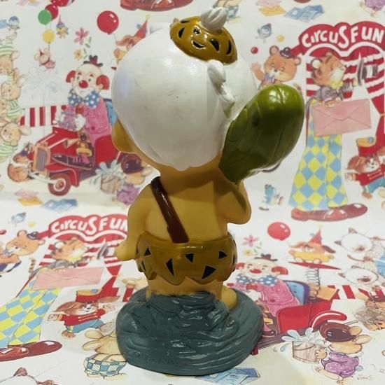 Ideal The Flintstones Bamm-Bamm Big Doll バンバン ビンテージ