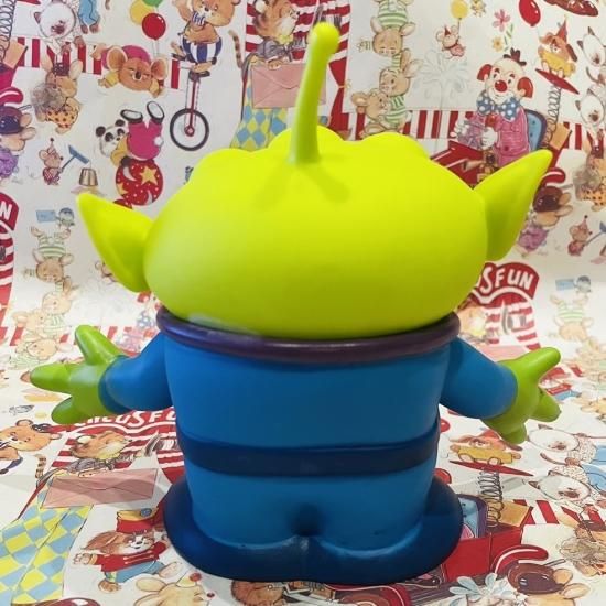THINK WAY / TOY STORY / Little Green Men / ALIEN / Figure THINK WAY / TOY STORY / Little Green Men / ALIEN / Figure
