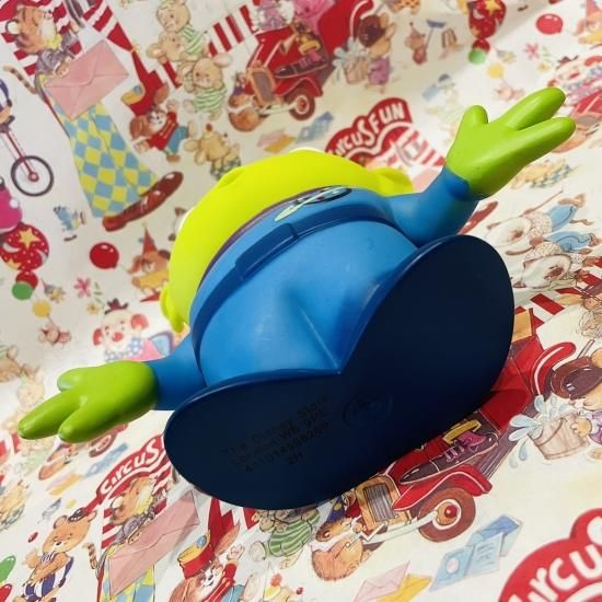 THINK WAY / TOY STORY / Little Green Men / ALIEN / Figure THINK WAY / TOY STORY / Little Green Men / ALIEN / Figure