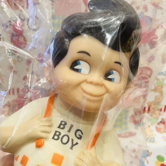 BIG BOY / COIN BANK / ビッグボーイ / コインバンク / 貯金箱