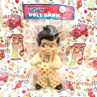 ビッグボーイ - Vintage Shop 8 | アメトイ 通販 | 豊橋市