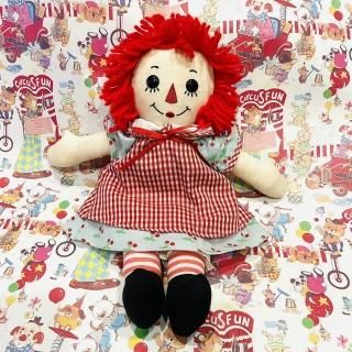 ラガディ・アン&アンディ - Vintage Shop 8 | アメトイ 通販 ラガディ・アン&アンディ - Vintage Shop 8 | アメトイ 通販