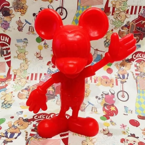 MATTEL社よりディズニー・トーキングミッキーマウスです。