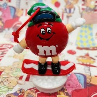 新品デッドストック？⭐️希少USA限定ビンテージM&Msフィギュア電話機 新品デッドストック？⭐️希少USA限定ビンテージM&Msフィギュア