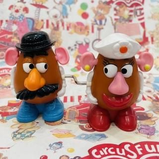ポテトヘッド - Vintage Shop 8 | アメトイ 通販 | 豊橋市 ポテトヘッド - Vintage Shop 8 | アメトイ 通販 | 豊橋市
