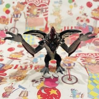 未開封品グレムリン　ビンテージフィギュア4体コンプリートセット 未開封品グレムリン ビンテージフィギュア4体コンプリートセット