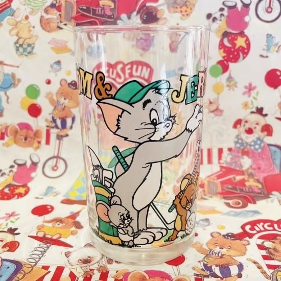 ヴィンテージ☆TOM&JERRY 電話機☆レトロ、当時物、トム