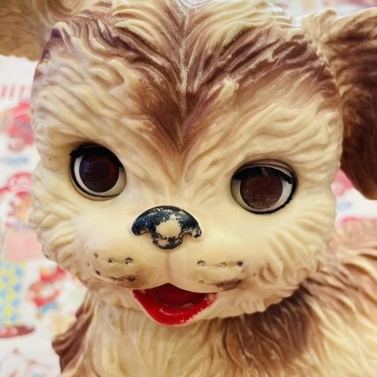 60's / THE EDWARD MOBLEY / Woofie / Rubber Doll / エドワード