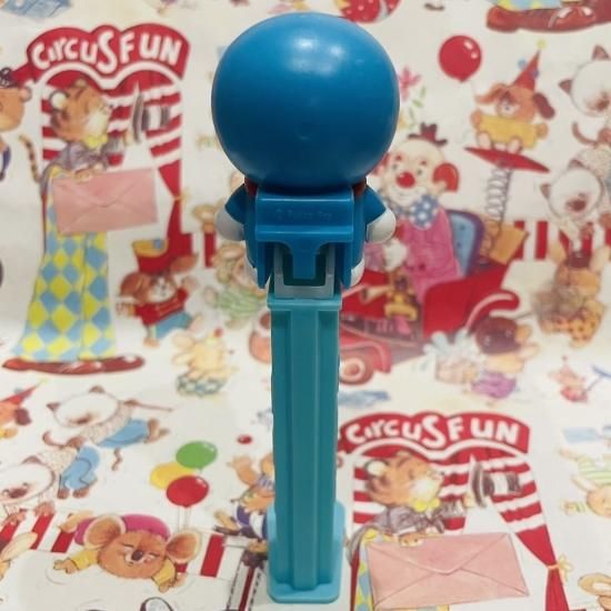 PEZ / CANDY DISPENSER / ペッツ / ドラえもん / キャンディー