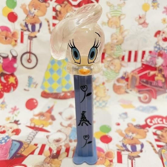 90s / PEZ / CANDY DISPENSER / ペッツ / ルーニーテューンズ 90s / PEZ / CANDY DISPENSER / ペッツ / ルーニーテューンズ