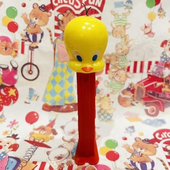 PEZ ペッツ ルーニーテューンズ マービンザーマシャン 電動