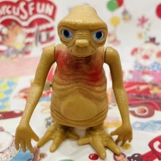 ETフィギュア E.T. | ROBOTROBOT