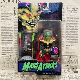 レア　ビンテージ1997年　R. MARINO 製　グリーンエイリアン　ソフビ レア ビンテージ1997年 R. MARINO 製 グリーンエイリアン