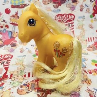 マイリトルポニー　ヴィンテージ　アメトイ　ボイス　おもちゃ　レトロ　フィギュア マイリトルポニー - Vintage Shop 8 | アメトイ 通販 | 豊橋市