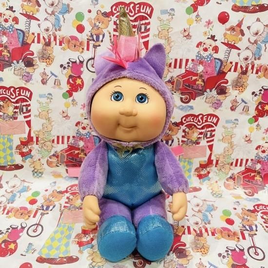 Cabbage Patch Kids Cuties/キャベッジパッチキッズ