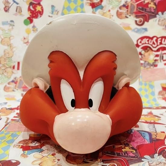 ルーニーテューンズ フェイス マグカップ ヨセミテ サム ビンテージ