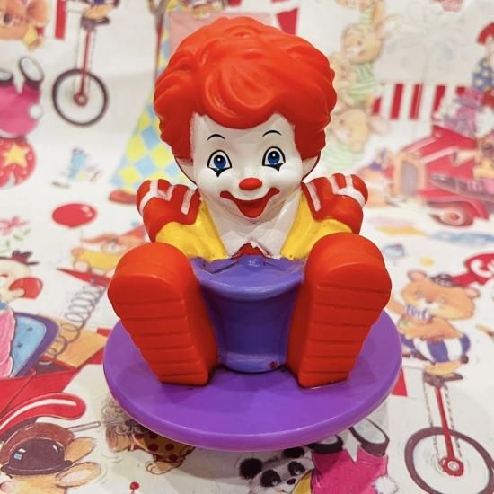 2006 / McDonald's / Meal toy / マクドナルド / ミールトイ 2006 / McDonald's / Meal toy / マクドナルド / ミールトイ
