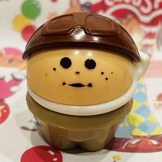 リトルタイクス トドラートッツ12個セット エッグケース入り O