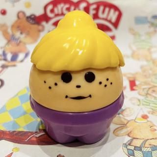 トドルトッツ★まとめ売り Amazon | 込4体セット ビンテージ リトルタイクス トドルトッツ