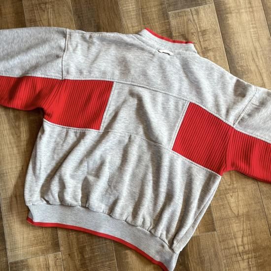 90s / NIKE / Half Zip / Pullover / ナイキ / ハーフジップ 90s / NIKE / Half Zip / Pullover / ナイキ / ハーフジップ