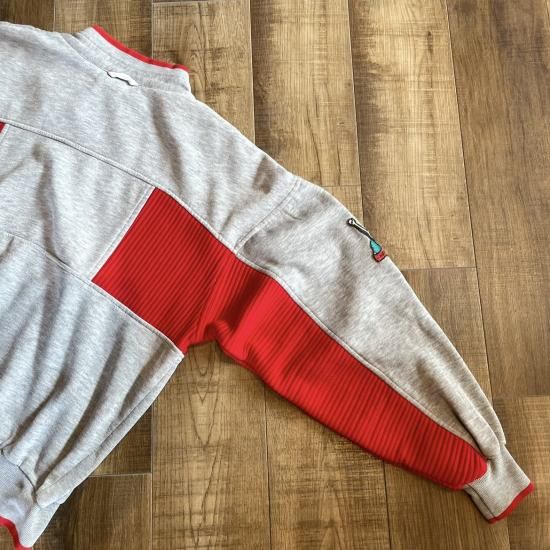 90s / NIKE / Half Zip / Pullover / ナイキ / ハーフジップ 90s / NIKE / Half Zip / Pullover / ナイキ / ハーフジップ