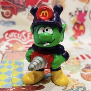 80s クランチバード 貯金箱 フィギュア アメトイ ヴィンテージ - メルカリ