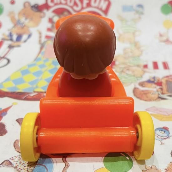 70-80s / Fisher Price / Little People / フィッシャープライス 70-80s / Fisher Price / Little People / フィッシャープライス