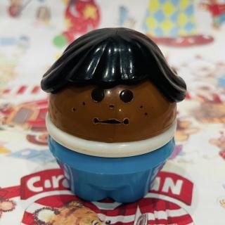 トドルトッツ　エッグケース　リトルタイクス　アメトイ　フィギュア　ヴィンテージ トドルトッツ エッグケース リトルタイクス アメトイ フィギュア
