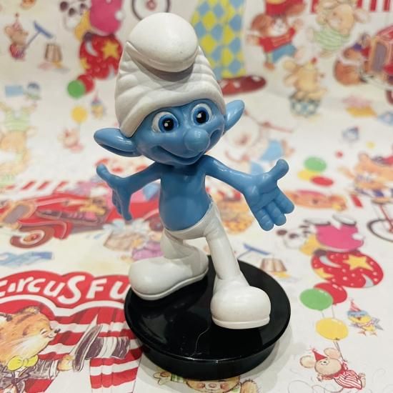 2017 / Peyo / Smurf / Figure / スマーフェットと秘密の大冒険 2017 / Peyo / Smurf / Figure / スマーフェットと秘密の大冒険