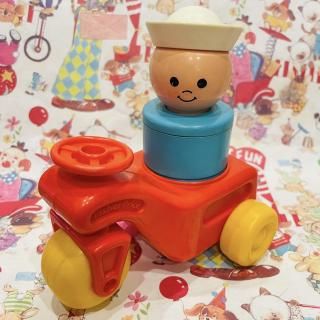 限定品　1996年製造　トイストーリー電車セット　新品　限定製造 トイストーリー - Vintage Shop 8 | アメトイ 通販 | 豊橋市