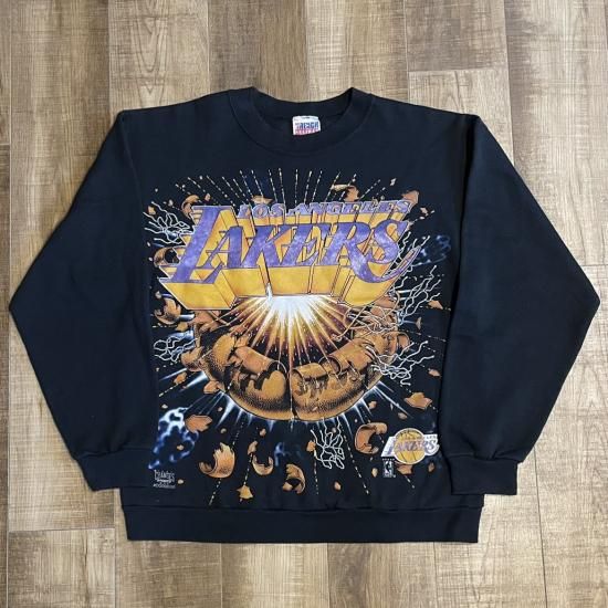 80s NBA 言い LOSANGELES LAKERS ロサンゼルスレイカーズ 80s NBA 言い LOSANGELES LAKERS ロサンゼルスレイカーズ