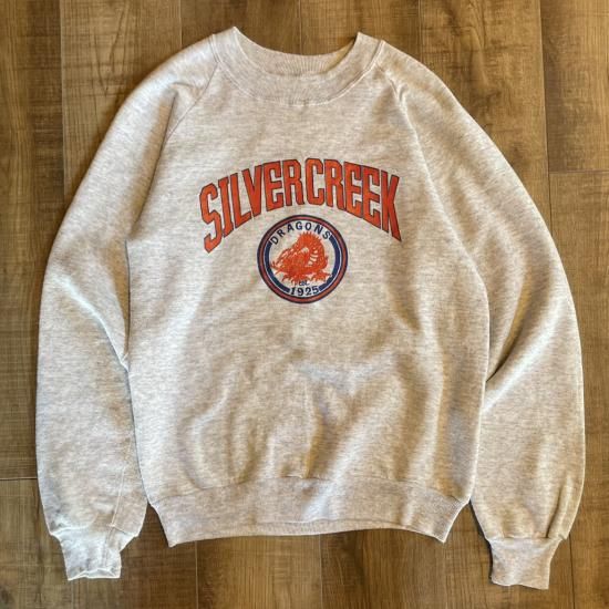 古着 80s JERZEES ぶし USA製 スウェット ビンテージ 古着 80s JERZEES ぶし USA製 スウェット ビンテージ