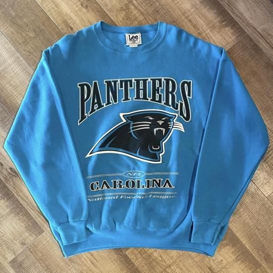 カロライナパンサーズ ジャージ/ユニフォーム/NFL/サムダーノルド
