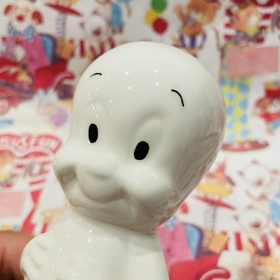 CASPER キャスパー 貯金箱 大ヒット作品】キャスパーの貯金箱をご紹介♪｜2022年08月22日