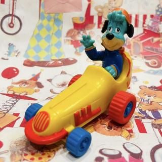 ハンナバーベラ　ヴィンテージ Hanna Barbera(ハンナバーベラ)系 - STIMPY(Vintage Collectible