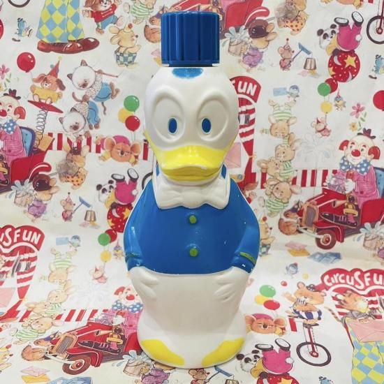 60s / Donald Duck / SOAKY / ドナルドダック / ソーキー