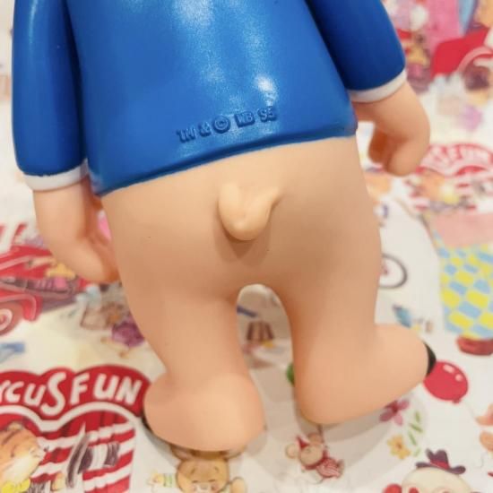 1995 / Warner Bros. / Looney Tunes / Porky Pig / Figure