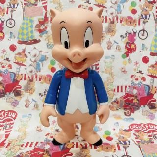 ワーナーブラザーズ　シルベスター　フィギュア　セラミック SYLVESTER – ROBOTROBOT