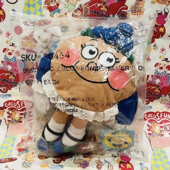 ポップンベリー　ぬいぐるみ　ストラップ　グッズ　まとめ売り　平成レトロ　平成女児 ポップンベリー フレンズ ぬいぐるみ マスコット サンリオ 平成