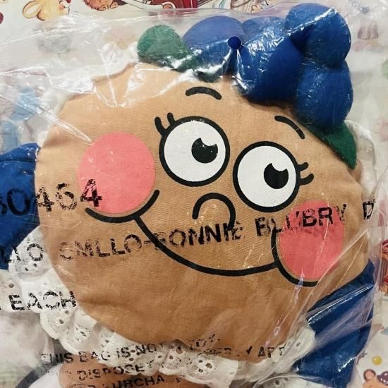 アメトイ ヴィンテージ アドバタイジング IHOP ぬいぐるみ フルセット アメトイ ヴィンテージ アドバタイジング IHOP ぬいぐるみ フル