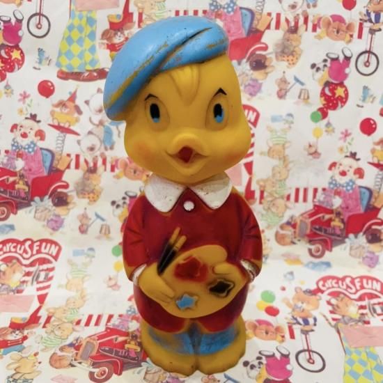 アンティークド−ル 1965 / Dreamland Creations / Chick / Rubber Doll