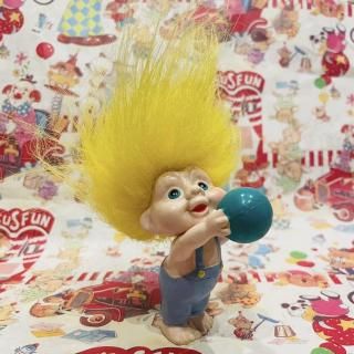 トロール - Vintage Shop 8 | アメトイ 通販 | 豊橋市