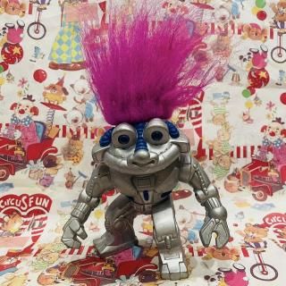 超貴重❗️台湾製 激レア 激カワ‼️トロール人形 ビンテージ 超貴重