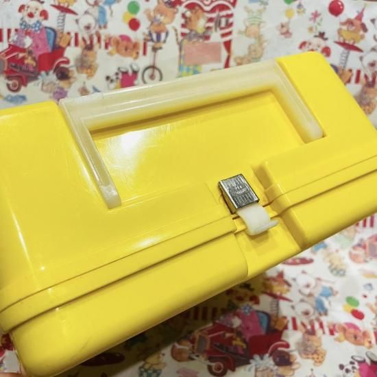 レトロシンプソンズランチボックスx水筒 レトロシンプソンズ